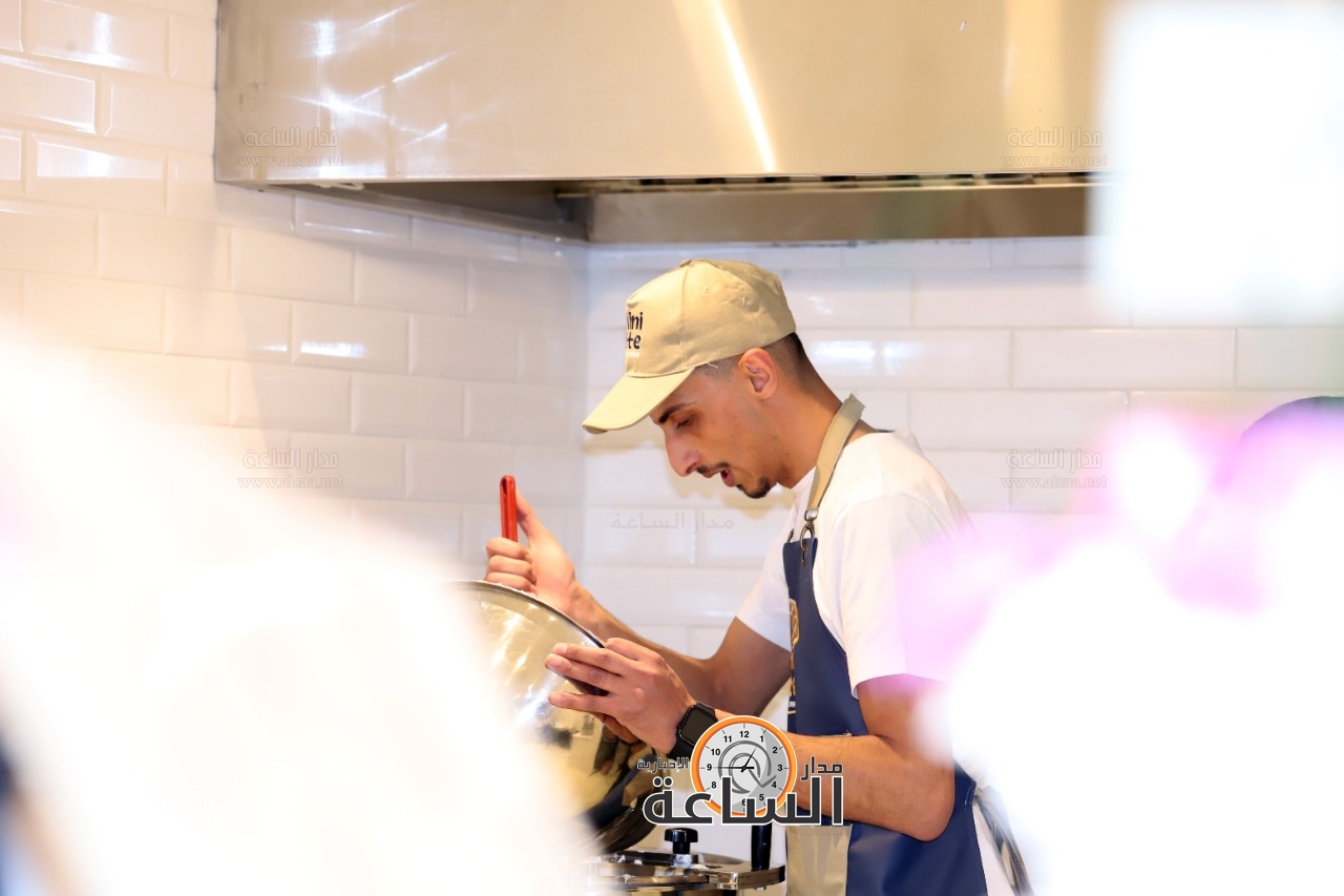 Madar Al-Saa Images 0.5100738956362587