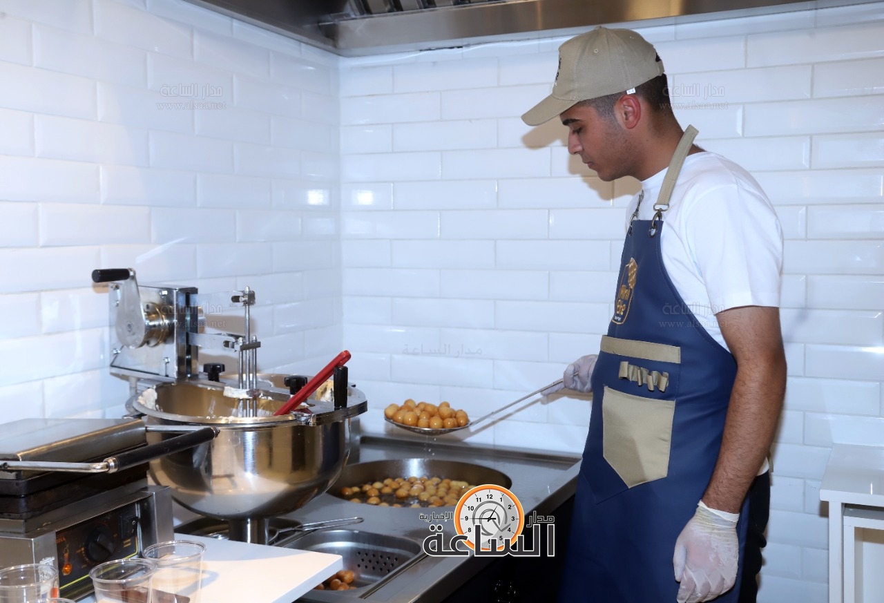 Madar Al-Saa Images 0.056318866665567624