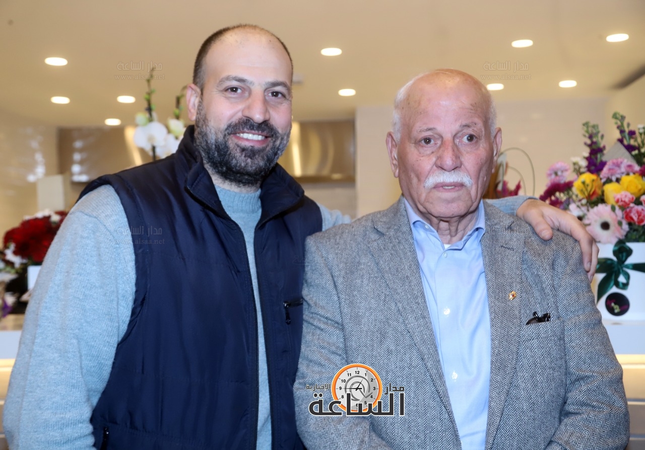 Madar Al-Saa Images 0.4416304068279491