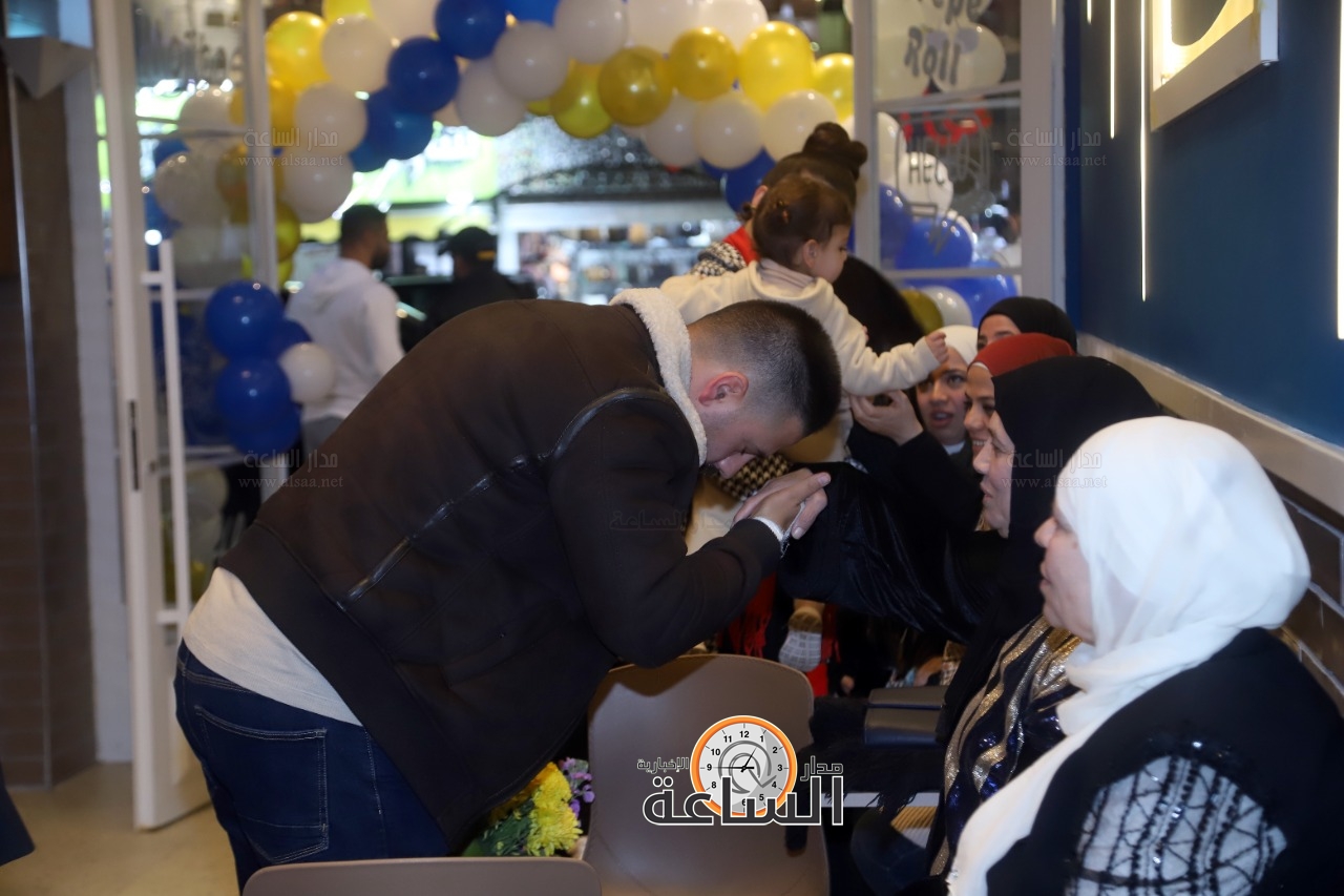 Madar Al-Saa Images 0.43876079564253523