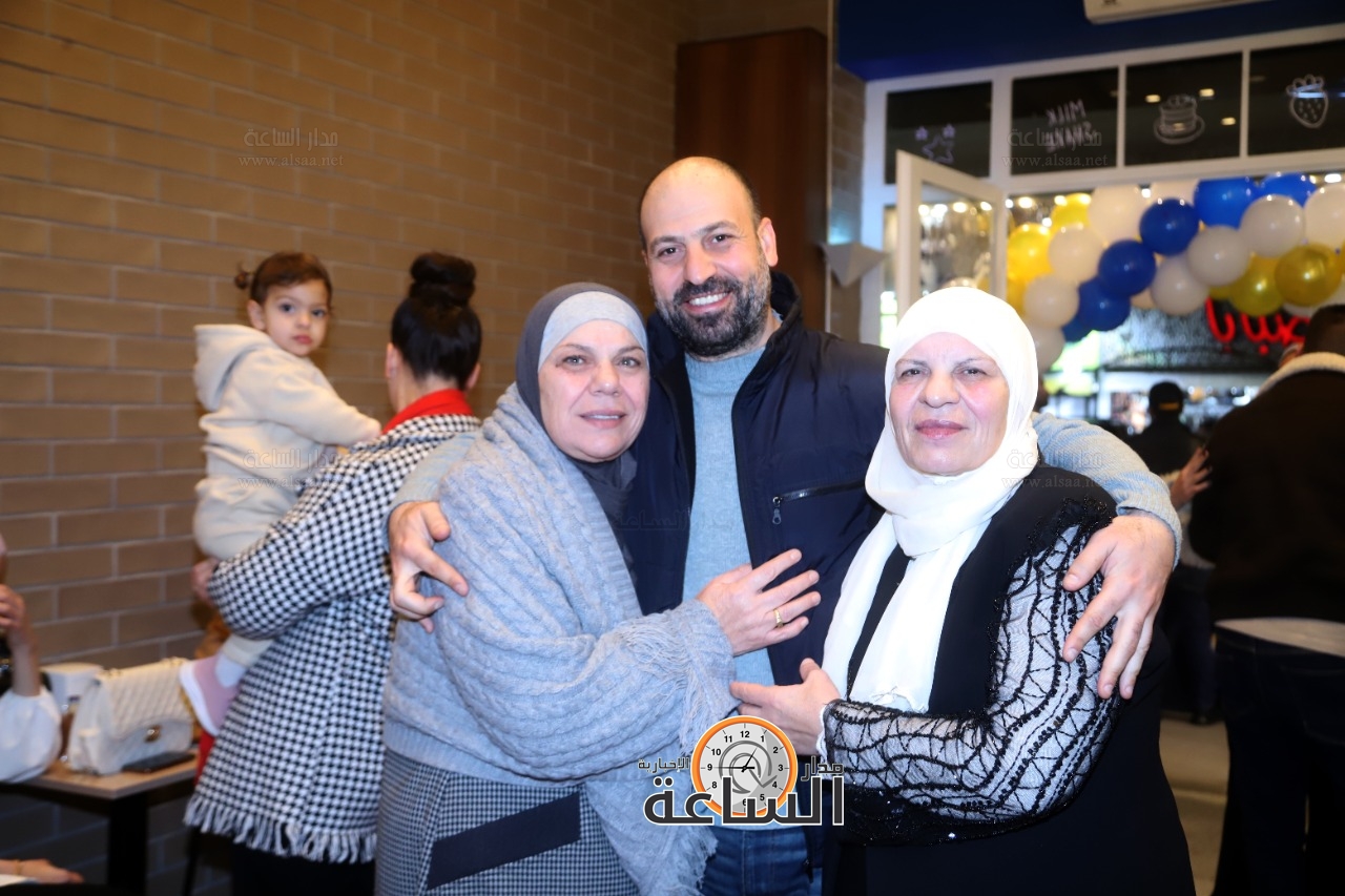 Madar Al-Saa Images 0.8080186184331397