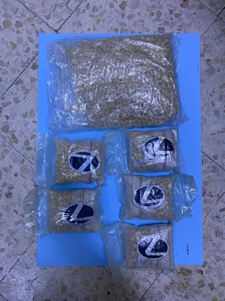 Madar Al-Saa Images 0.10424150184574232