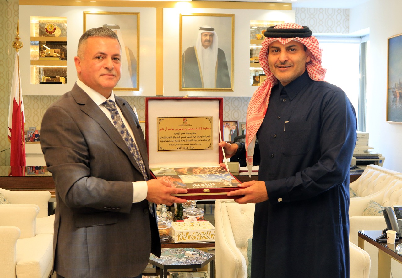 Madar Al-Saa Images 0.013749793958679923