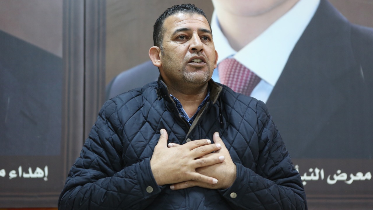 Madar Al-Saa Images 0.9548091391292235