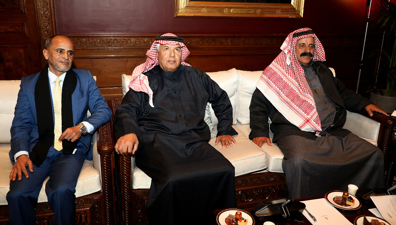 Madar Al-Saa Images 0.15052776628177833