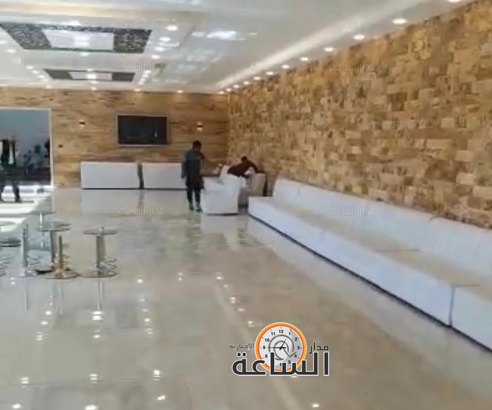 Madar Al-Saa Images 0.611893800427336