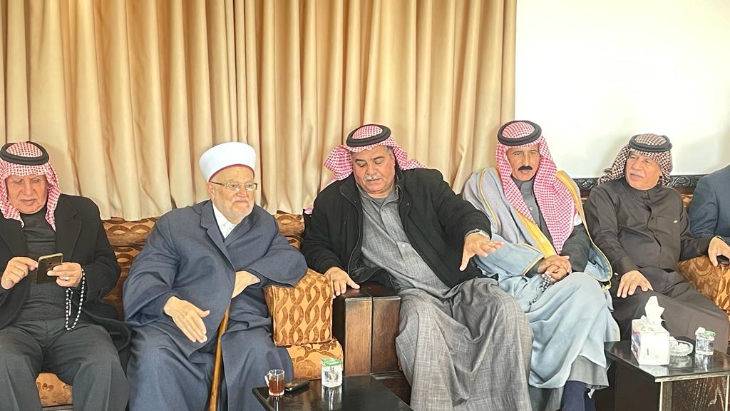 Madar Al-Saa Images 0.16021042664810237