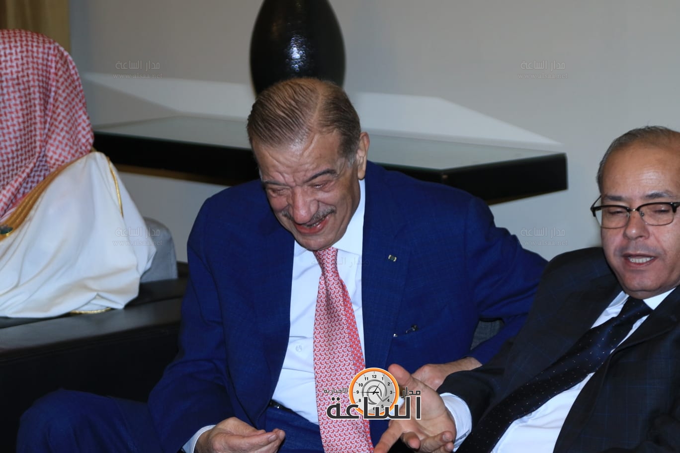 Madar Al-Saa Images 0.31225763255544203