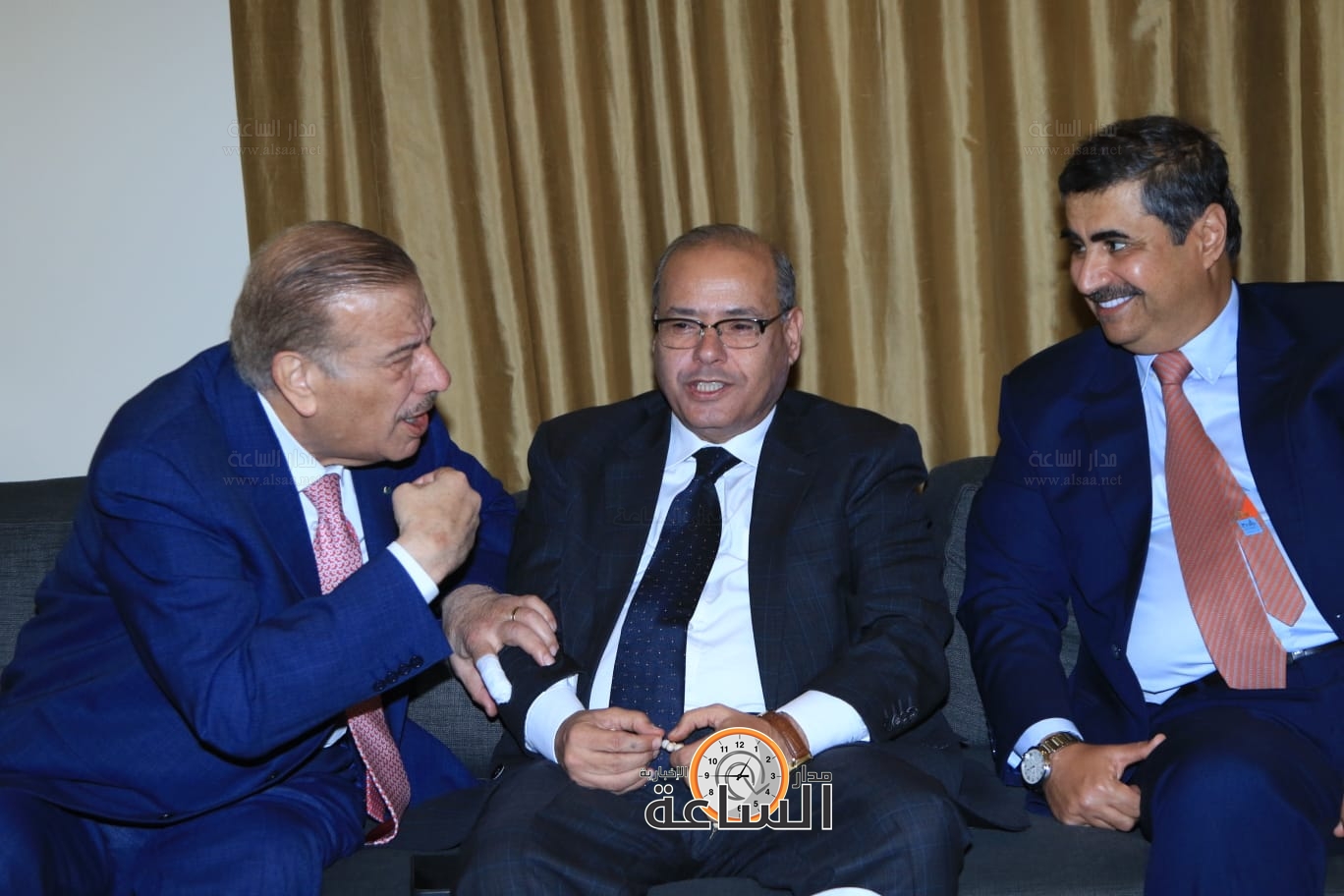 Madar Al-Saa Images 0.7245782733905384