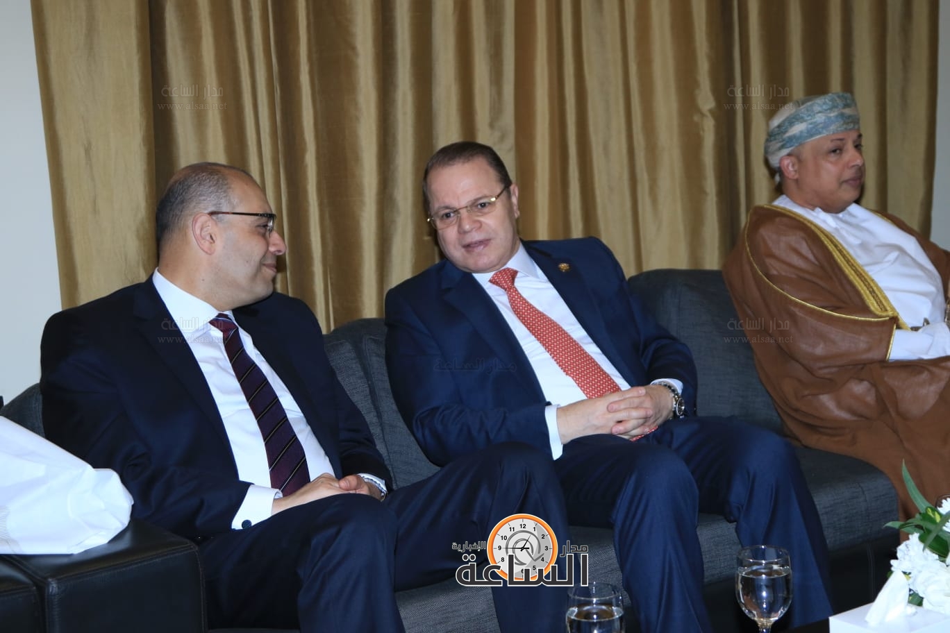 Madar Al-Saa Images 0.6258513245004506