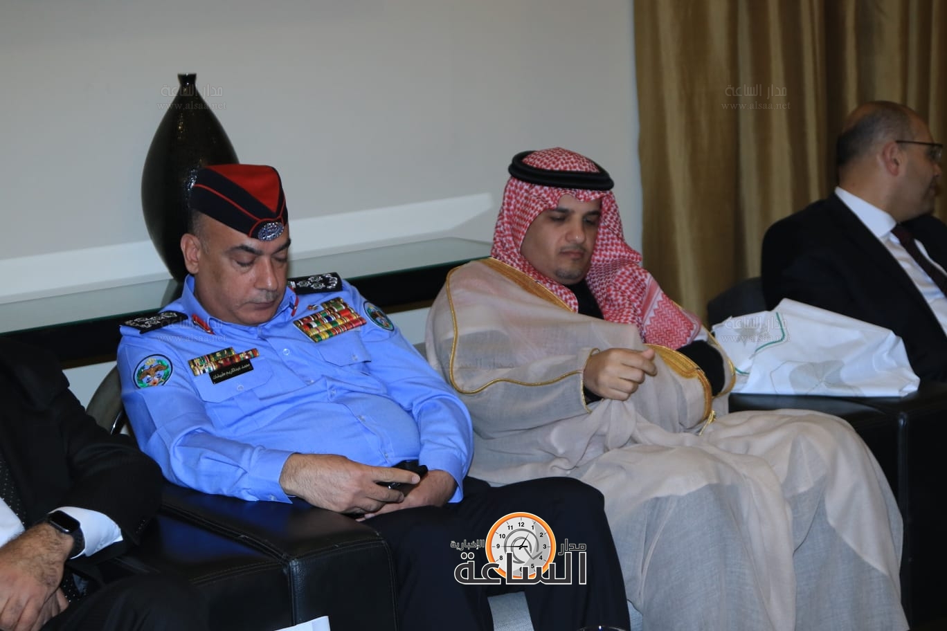 Madar Al-Saa Images 0.5657693110357981