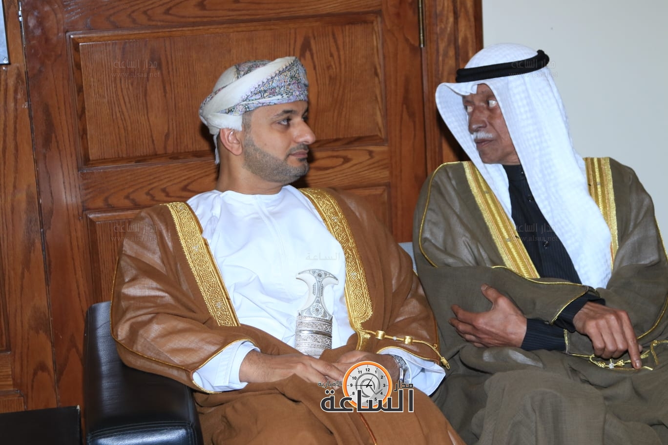 Madar Al-Saa Images 0.6606954428178757