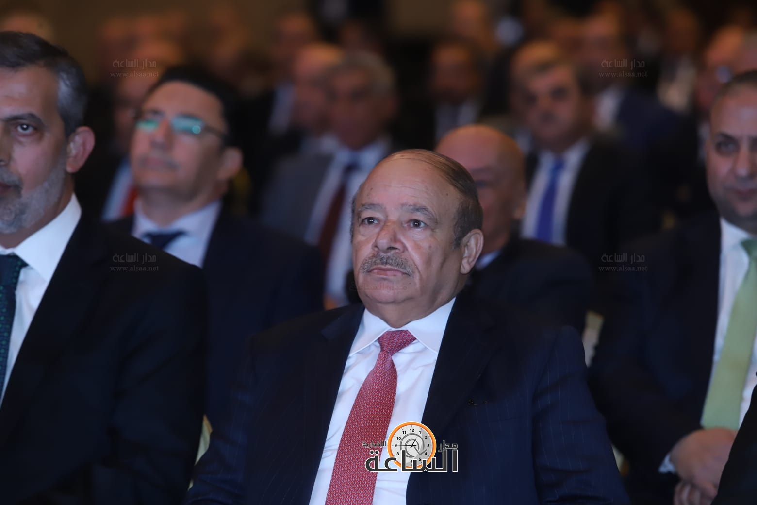 Madar Al-Saa Images 0.25631590200387533