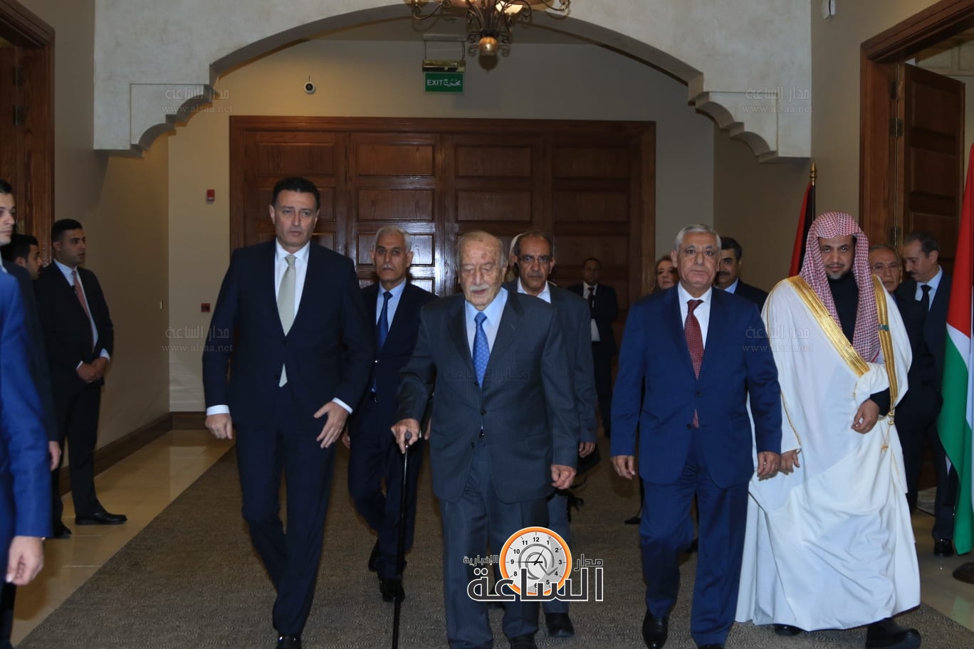 Madar Al-Saa Images 0.42365220535828785