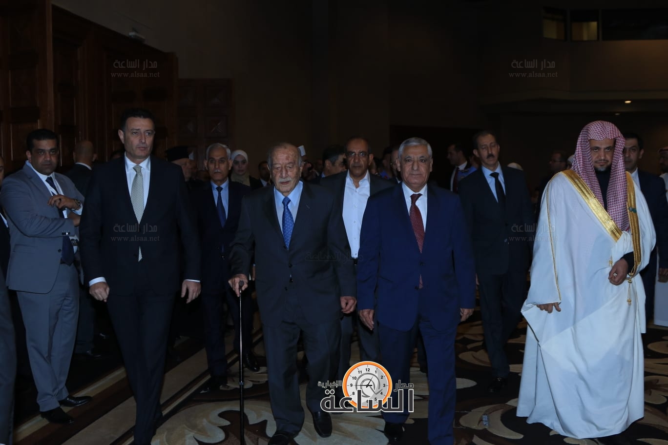 Madar Al-Saa Images 0.3280873480248301