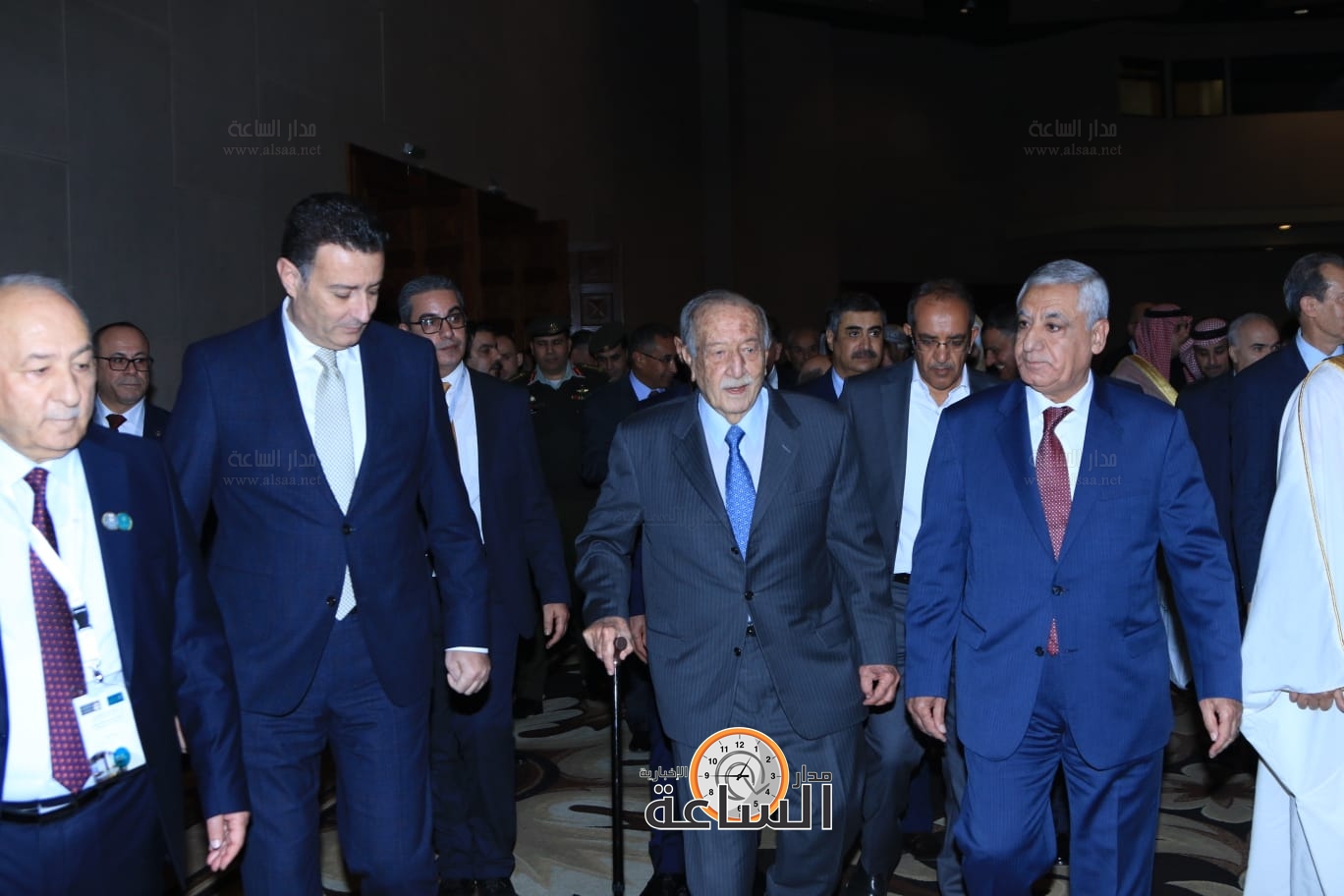 Madar Al-Saa Images 0.21627979722277113