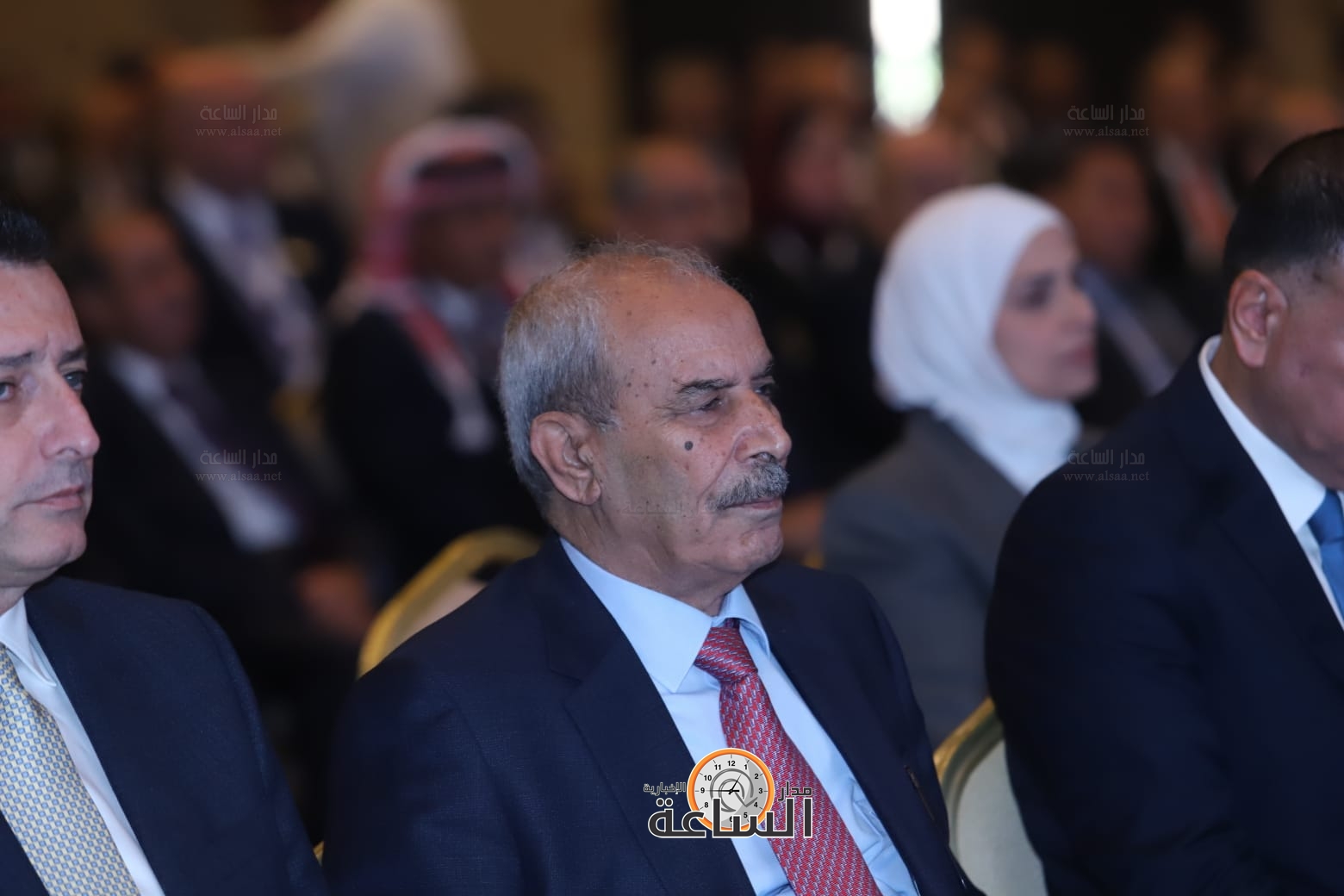 Madar Al-Saa Images 0.4970612739856466