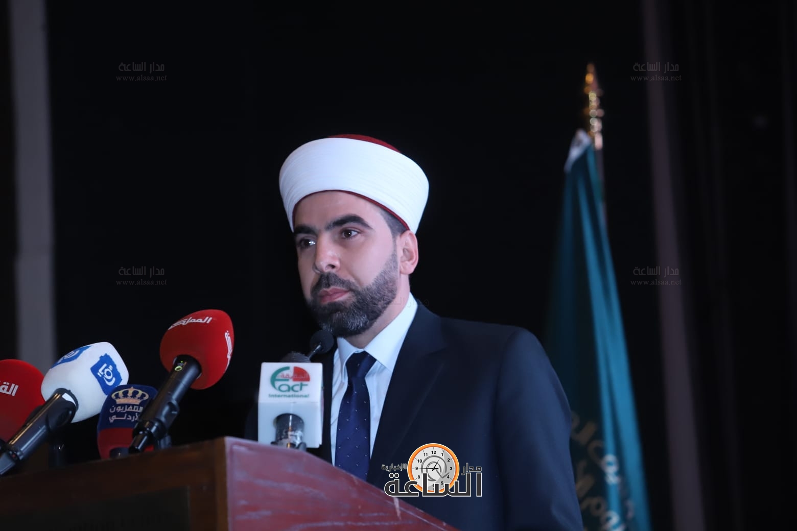 Madar Al-Saa Images 0.9012000872618819