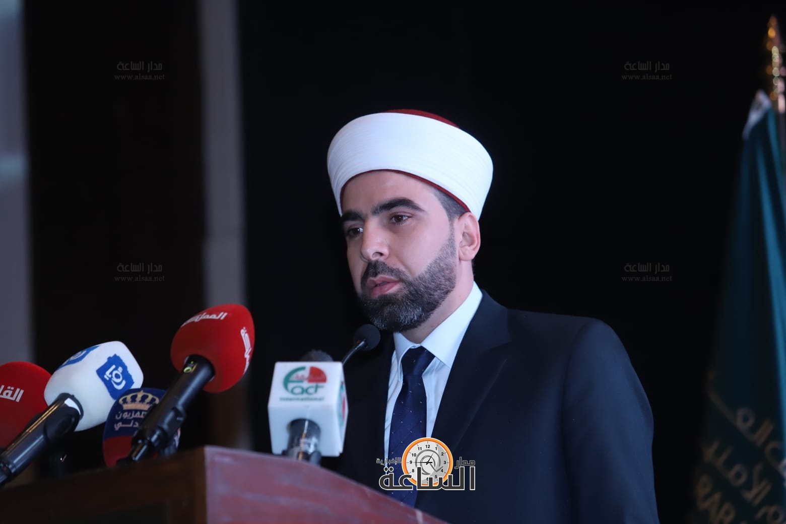 Madar Al-Saa Images 0.3333979201446444