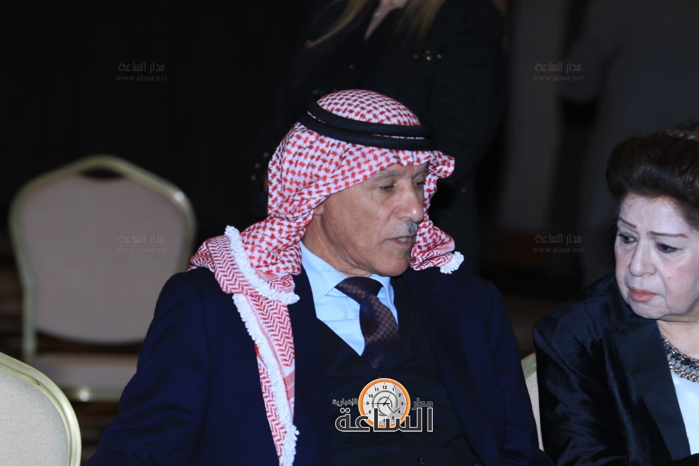 Madar Al-Saa Images 0.3789640742281619