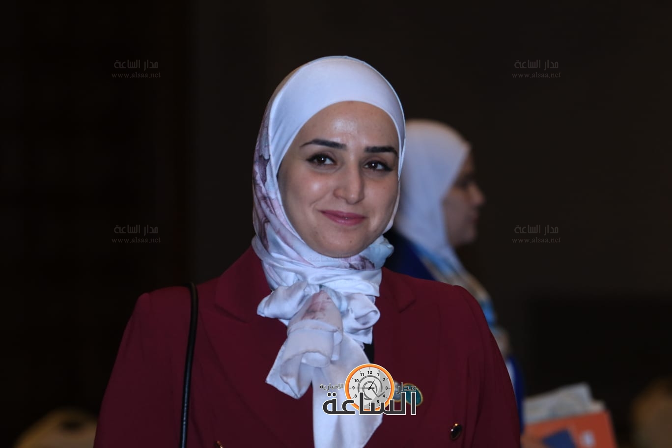 Madar Al-Saa Images 0.2670463352180825