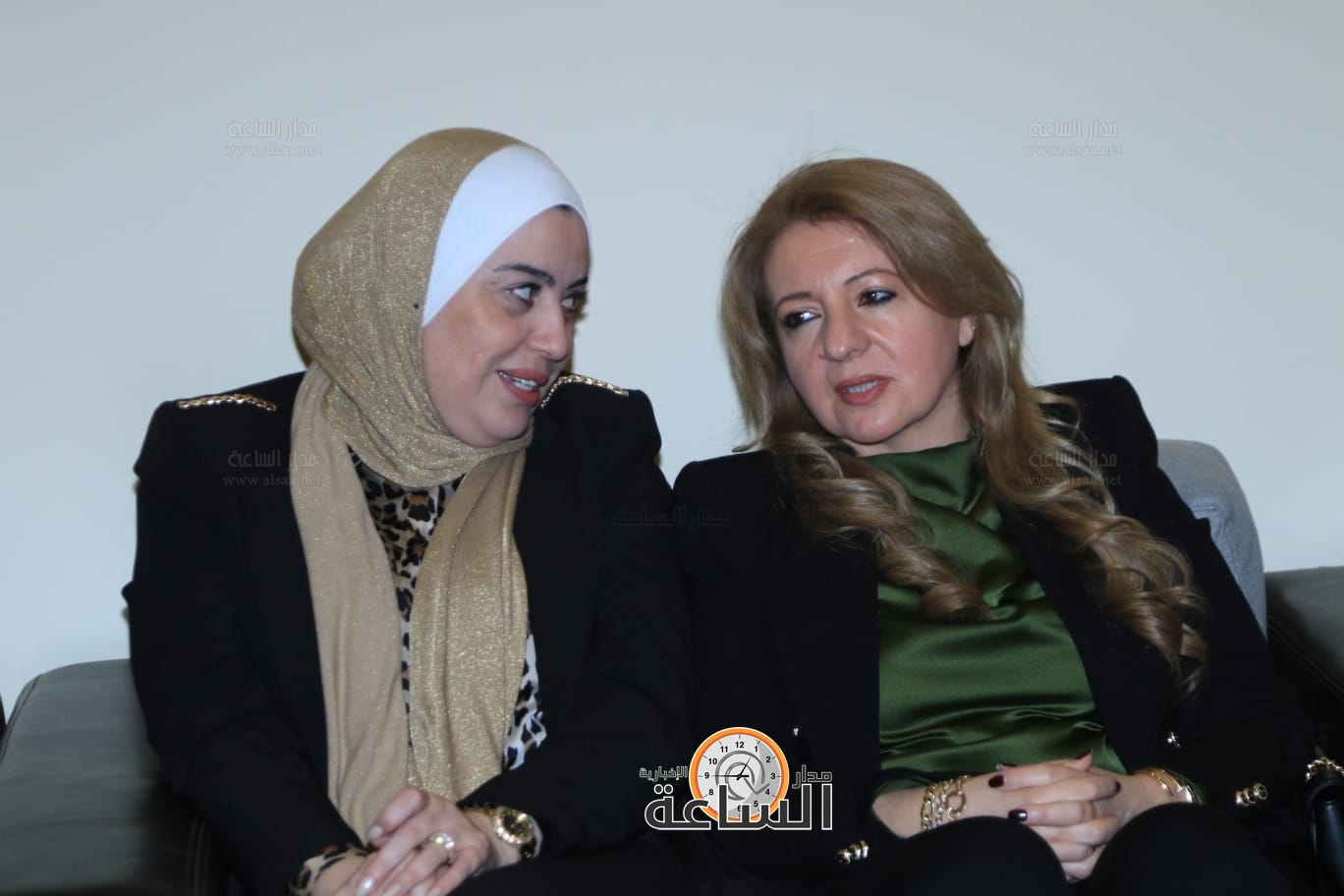 Madar Al-Saa Images 0.5131194952972233