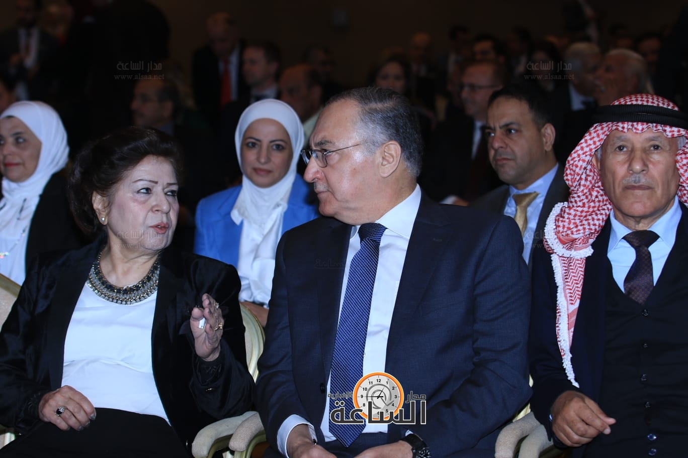 Madar Al-Saa Images 0.08732627387646008