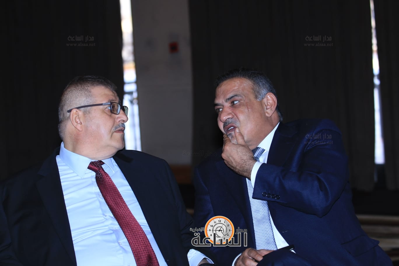 Madar Al-Saa Images 0.4282337593846193