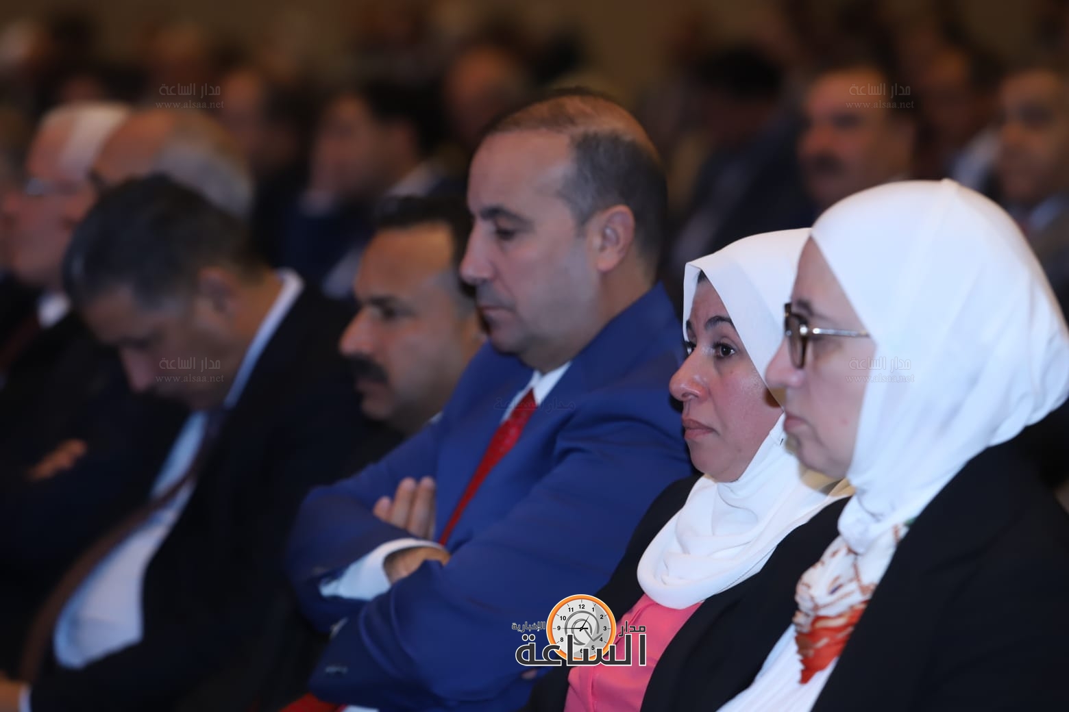 Madar Al-Saa Images 0.8686584360672058