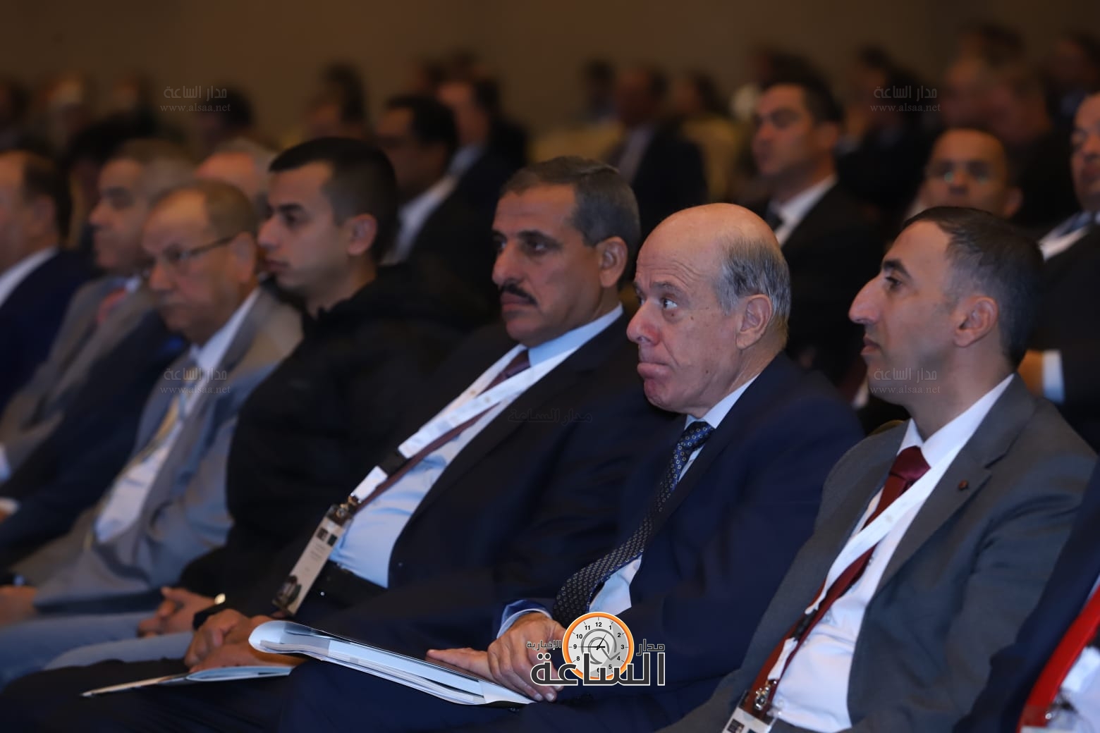 Madar Al-Saa Images 0.21766771282033637