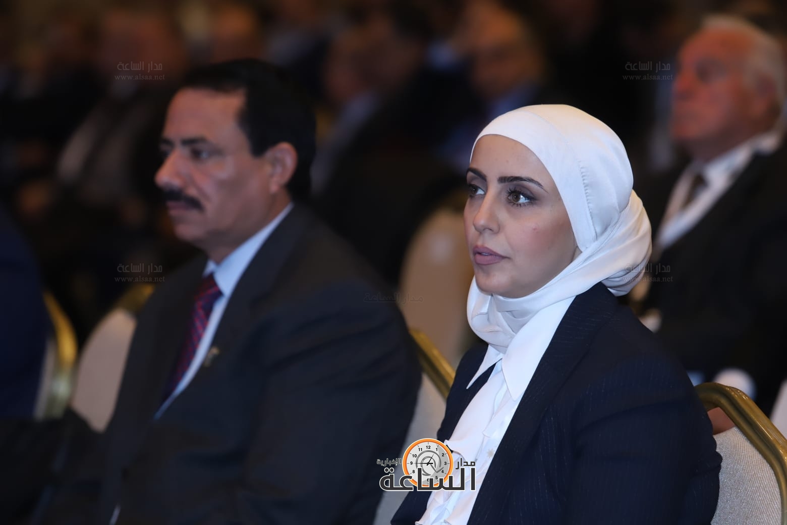 Madar Al-Saa Images 0.4722387915526055