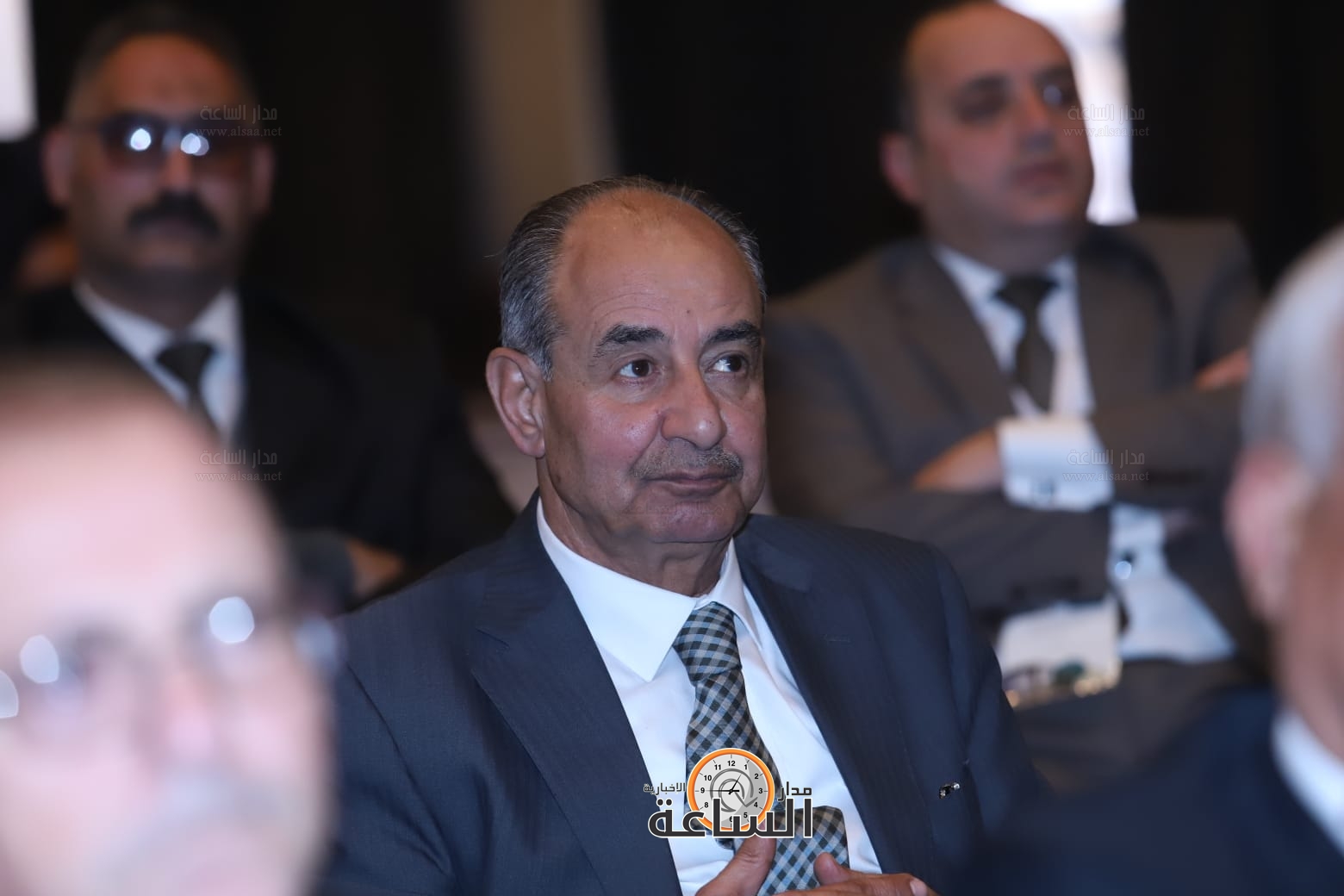 Madar Al-Saa Images 0.07227426353463562