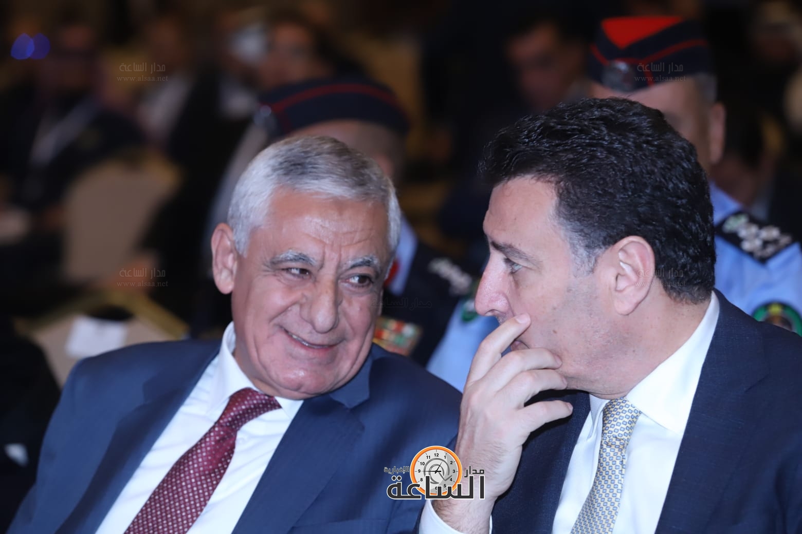 Madar Al-Saa Images 0.40658944383980067