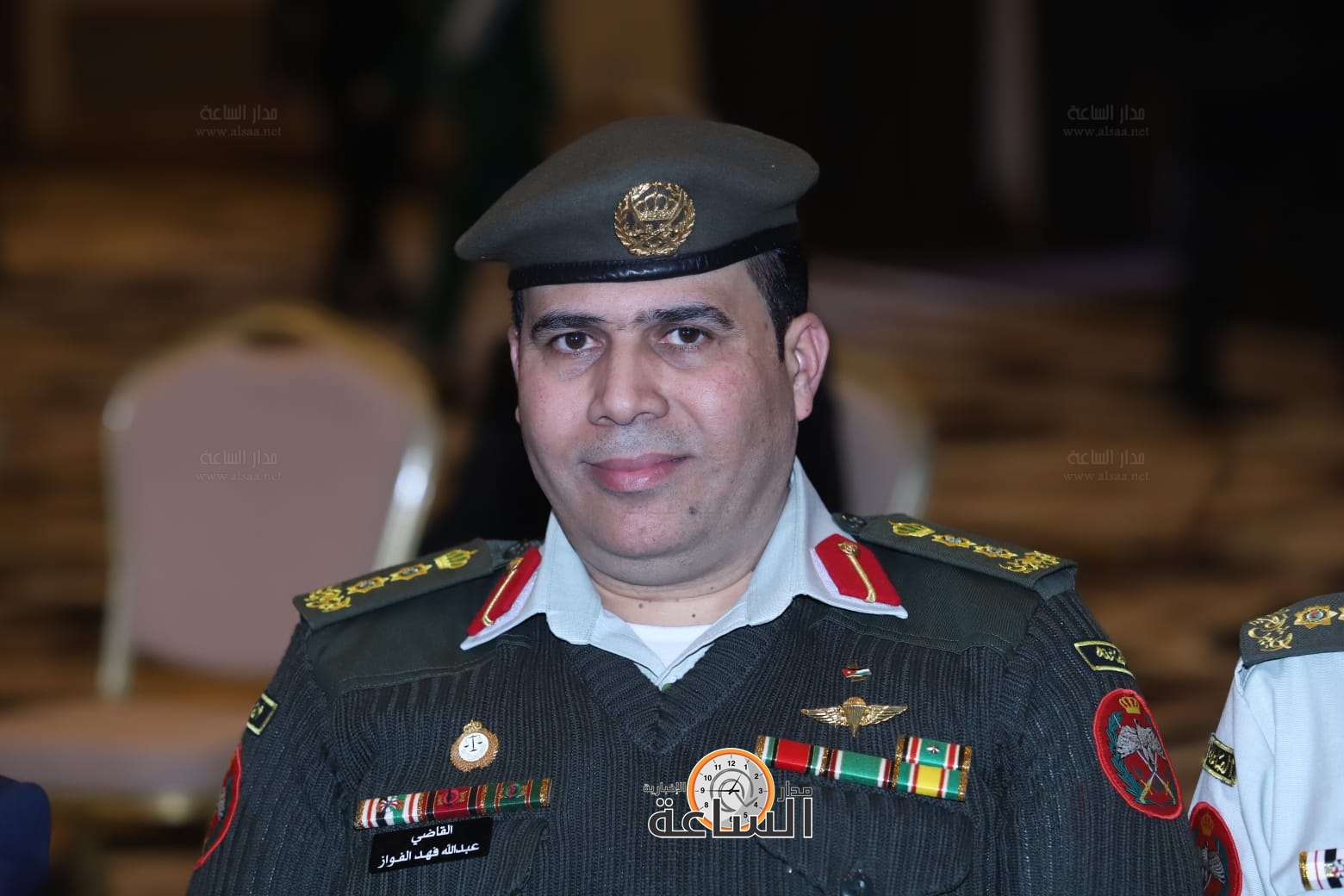 Madar Al-Saa Images 0.5776192764611056