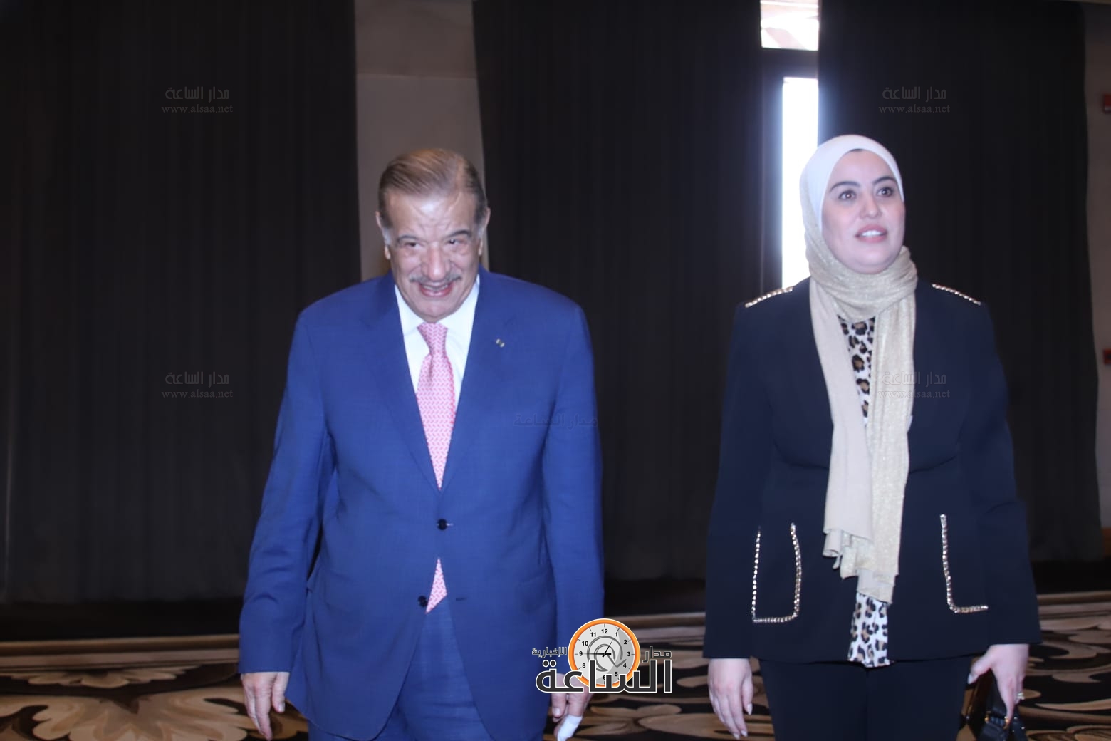 Madar Al-Saa Images 0.8667948716327298