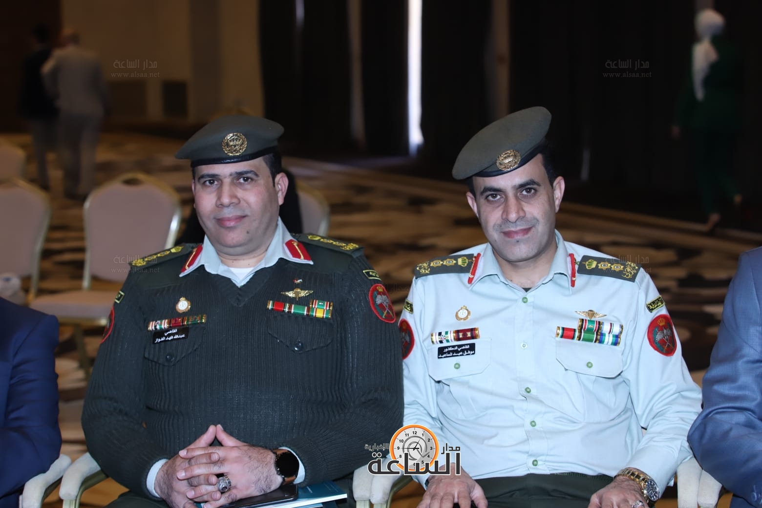 Madar Al-Saa Images 0.9506567265319645