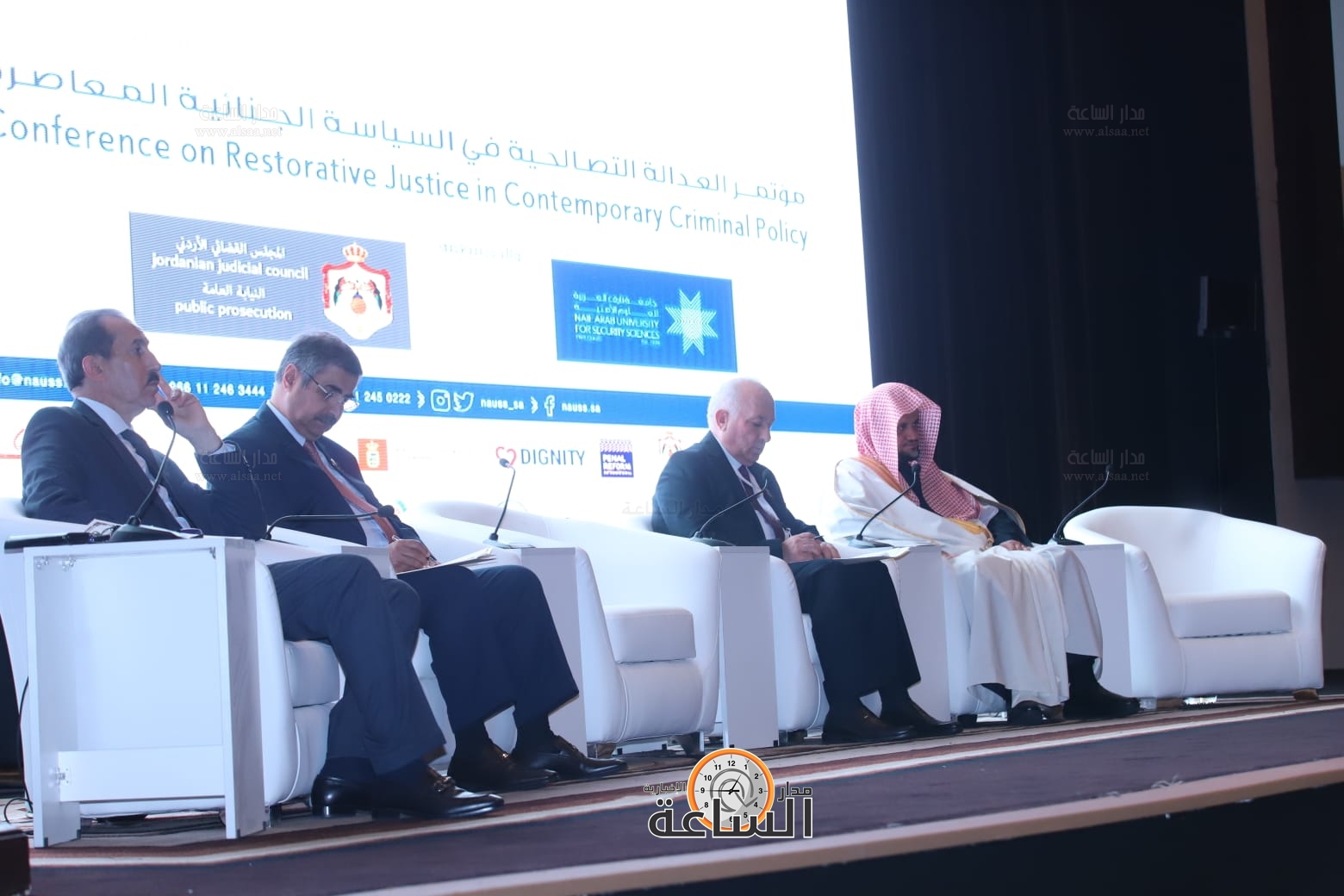 Madar Al-Saa Images 0.22048729566079472