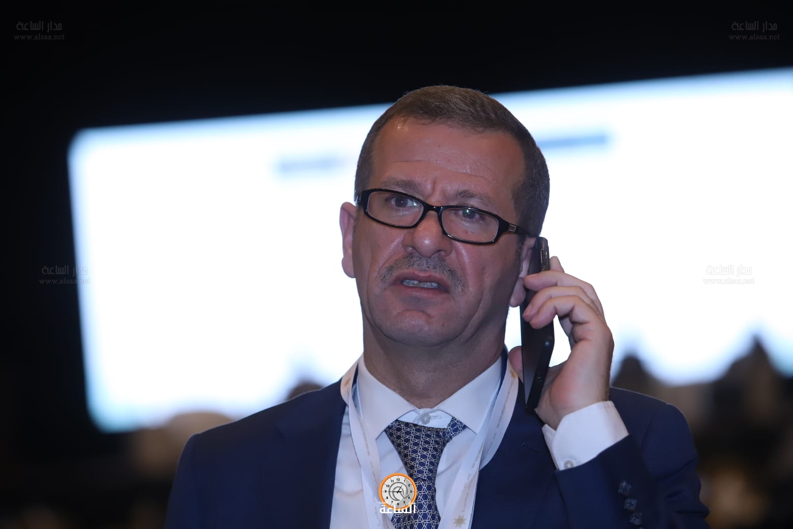 Madar Al-Saa Images 0.7981324849976275