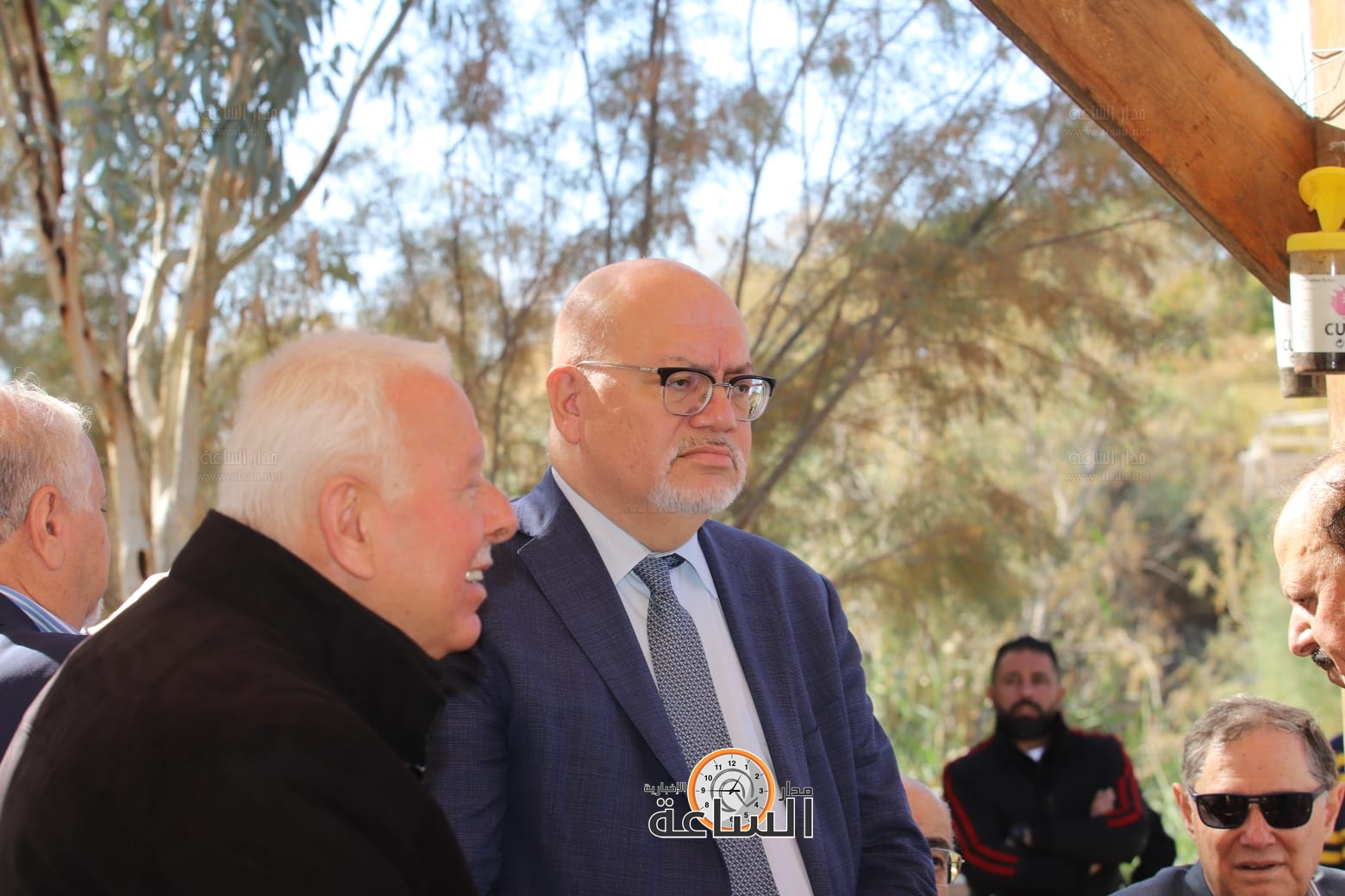 Madar Al-Saa Images 0.97302906666173