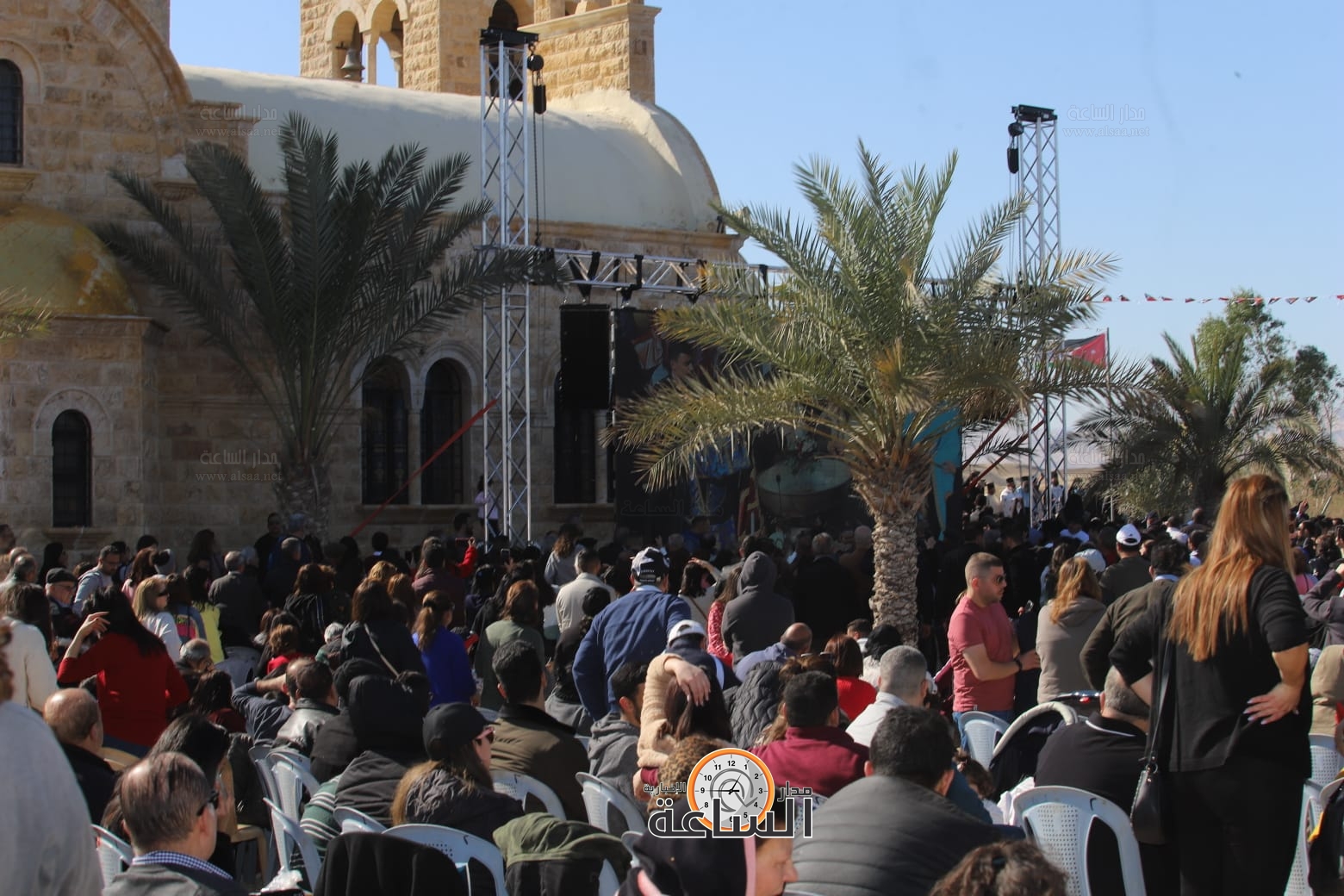 Madar Al-Saa Images 0.8595284729546832