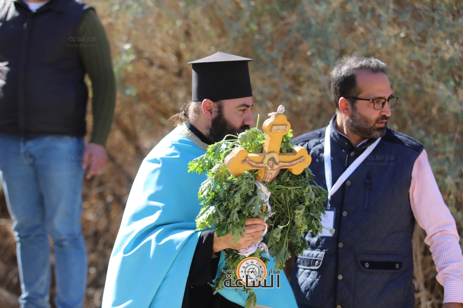 Madar Al-Saa Images 0.49316302329030015