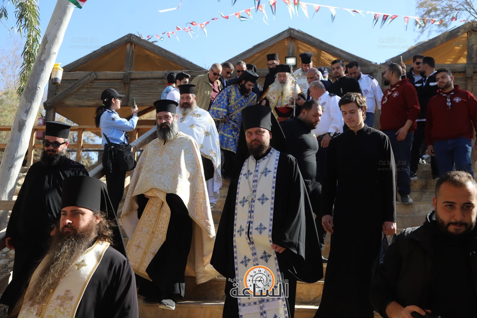 Madar Al-Saa Images 0.7504359592892414