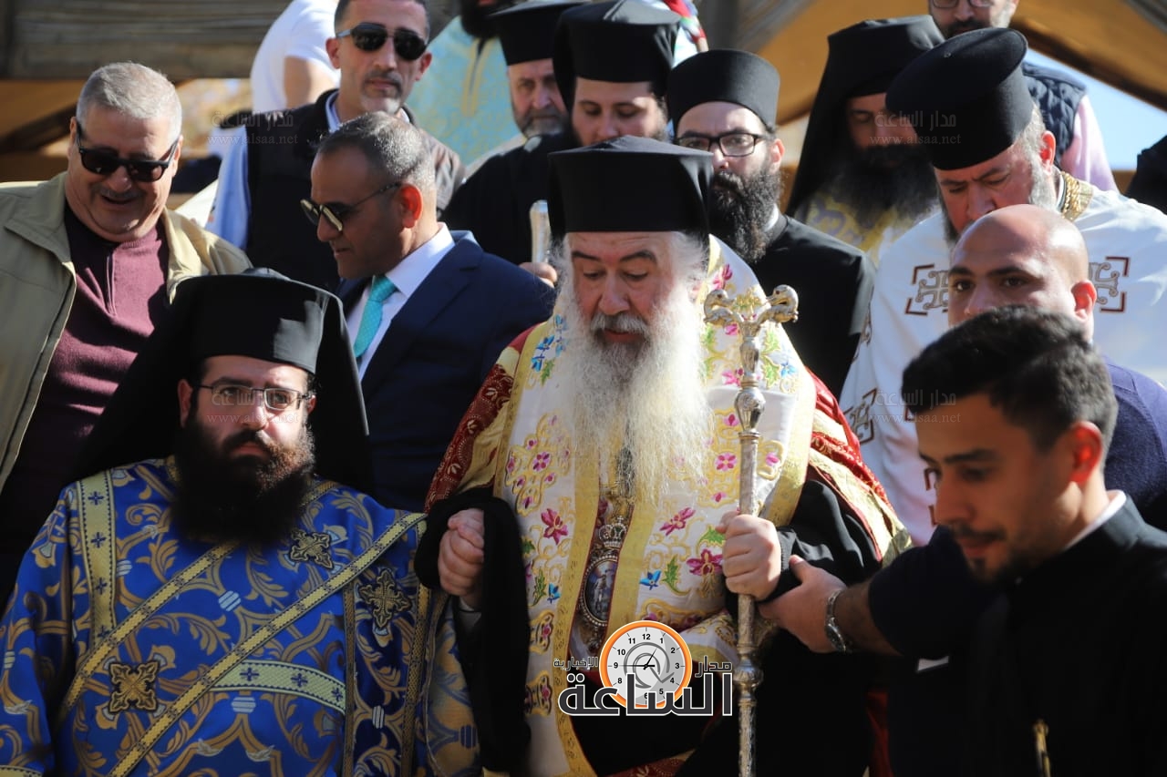 Madar Al-Saa Images 0.6247910632955984