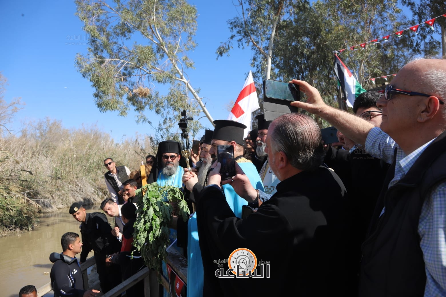 Madar Al-Saa Images 0.6038625307435816