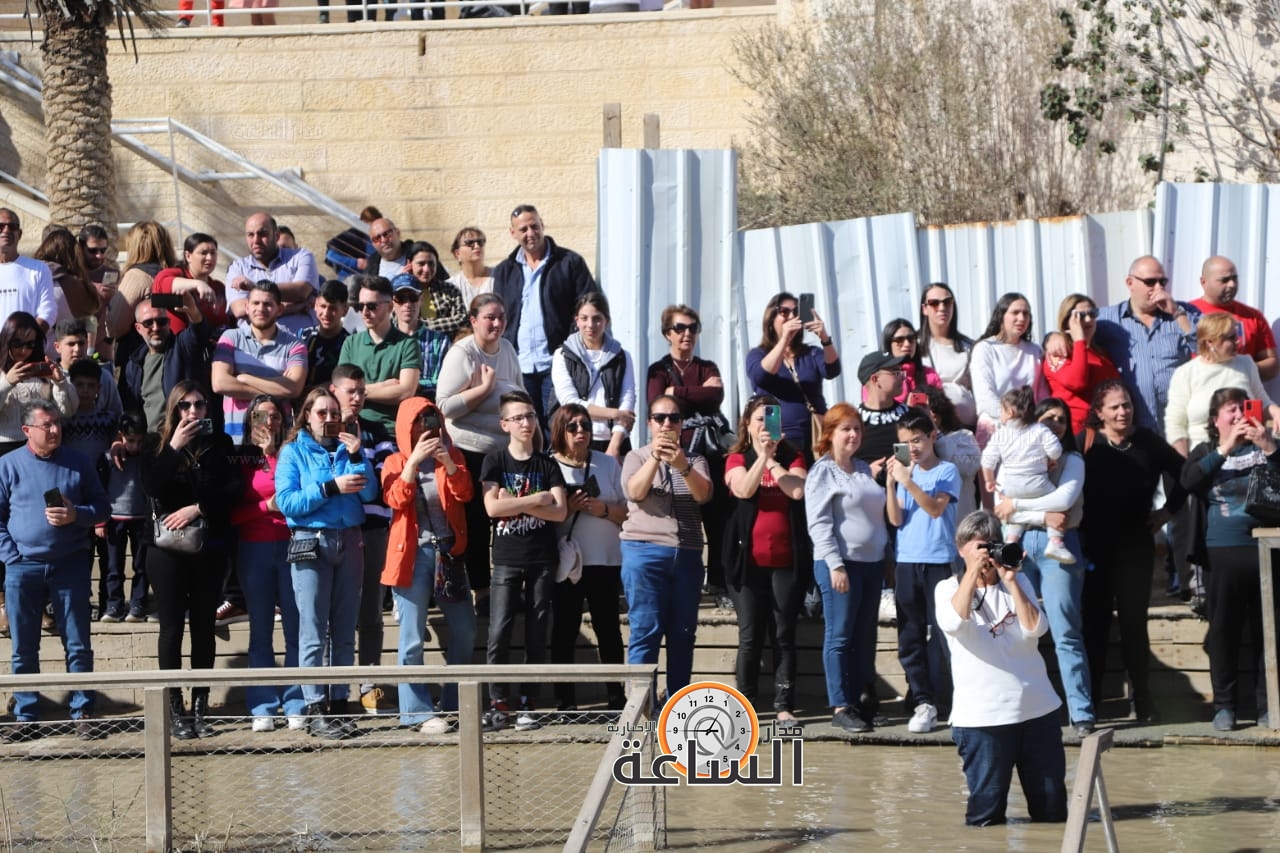 Madar Al-Saa Images 0.7489564222631103