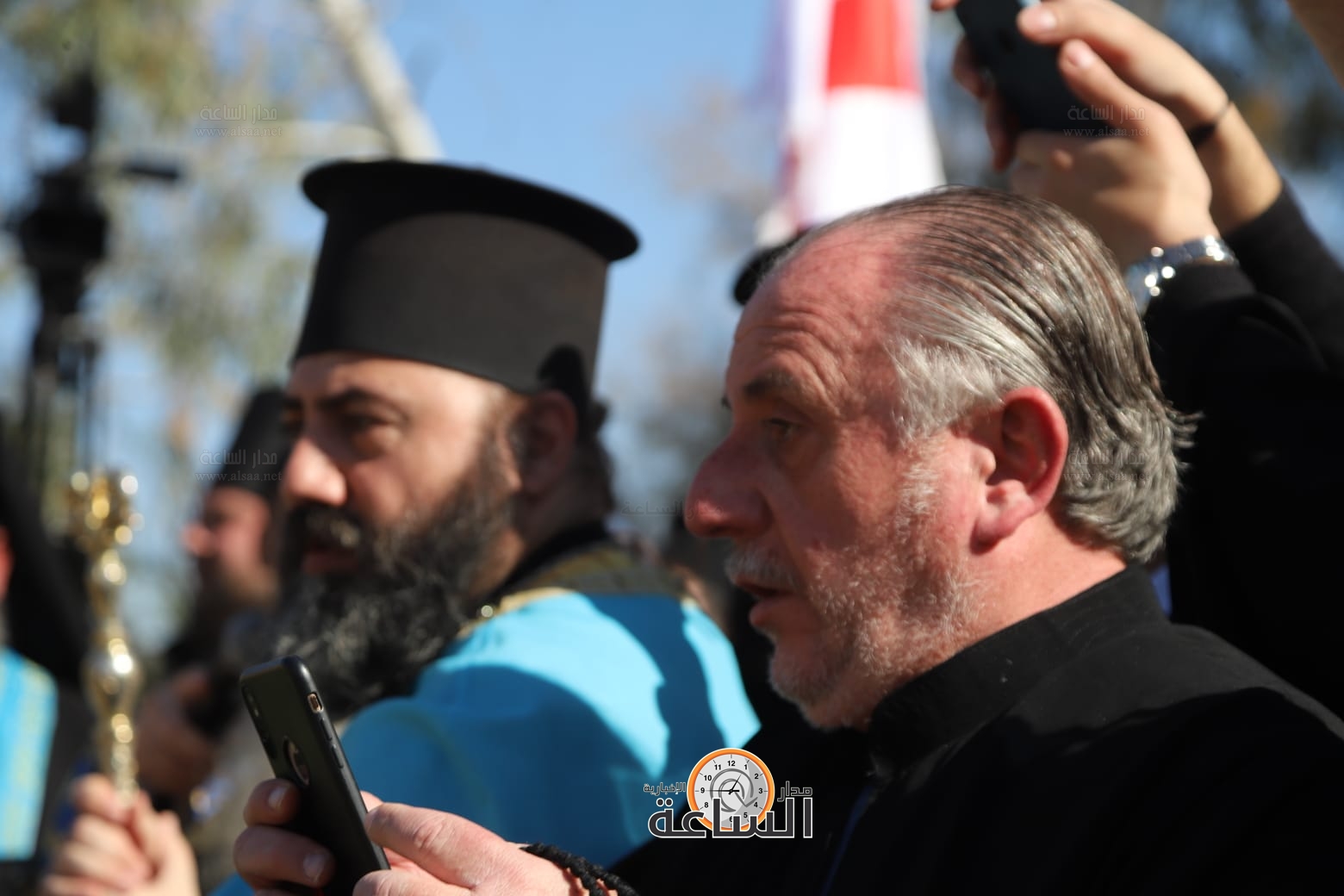 Madar Al-Saa Images 0.5440679901866687