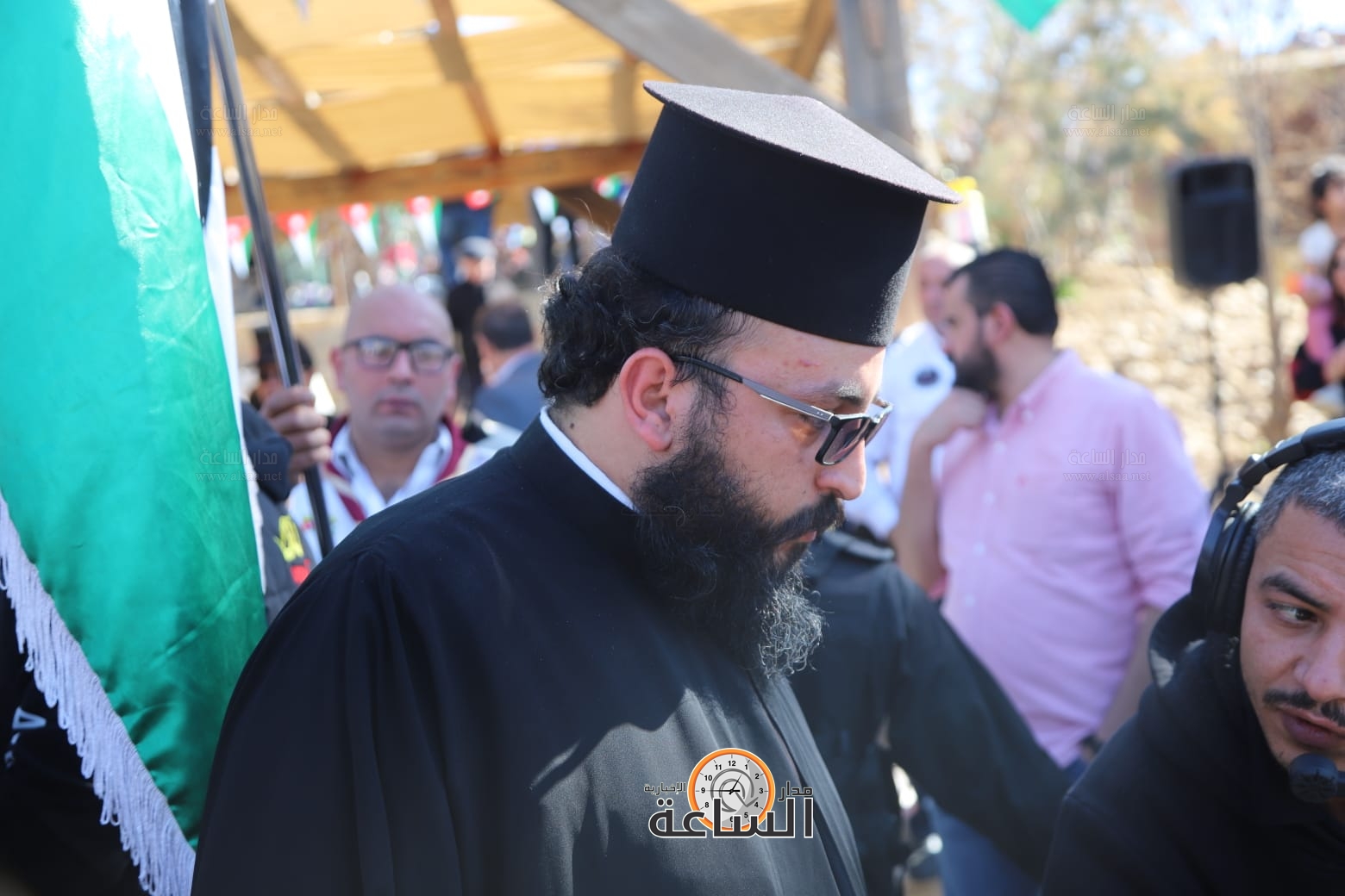 Madar Al-Saa Images 0.17474624070037426