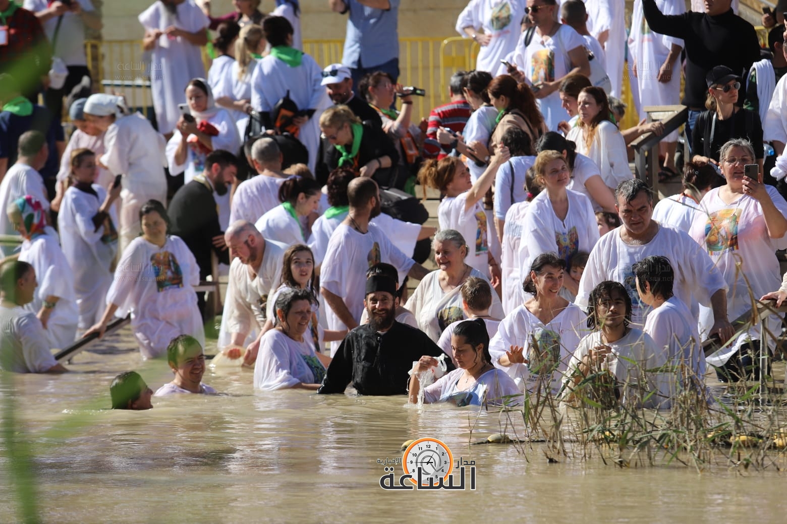 Madar Al-Saa Images 0.27287510667170334