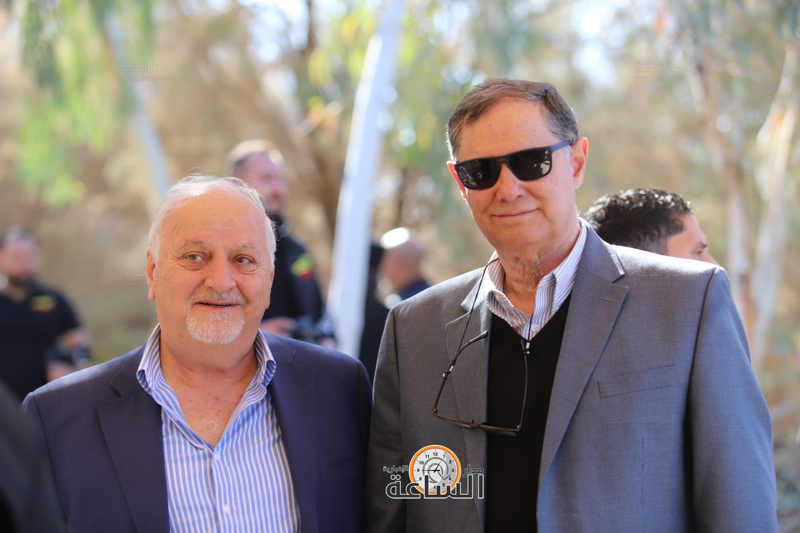 Madar Al-Saa Images 0.050996011844738454