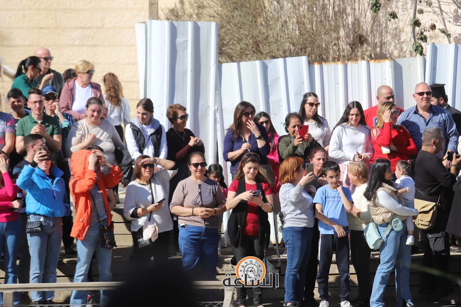 Madar Al-Saa Images 0.7942370810274565